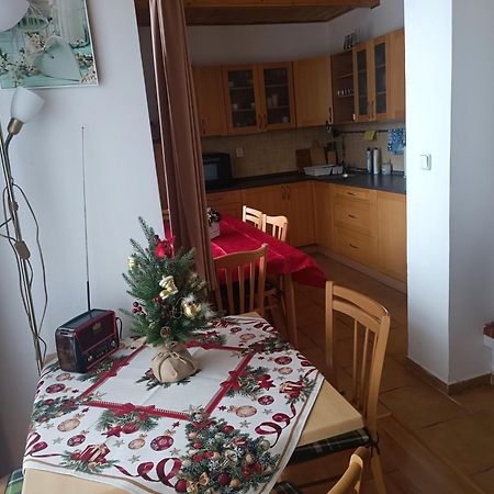 Trnka Liptovský Trnovec Exterior foto