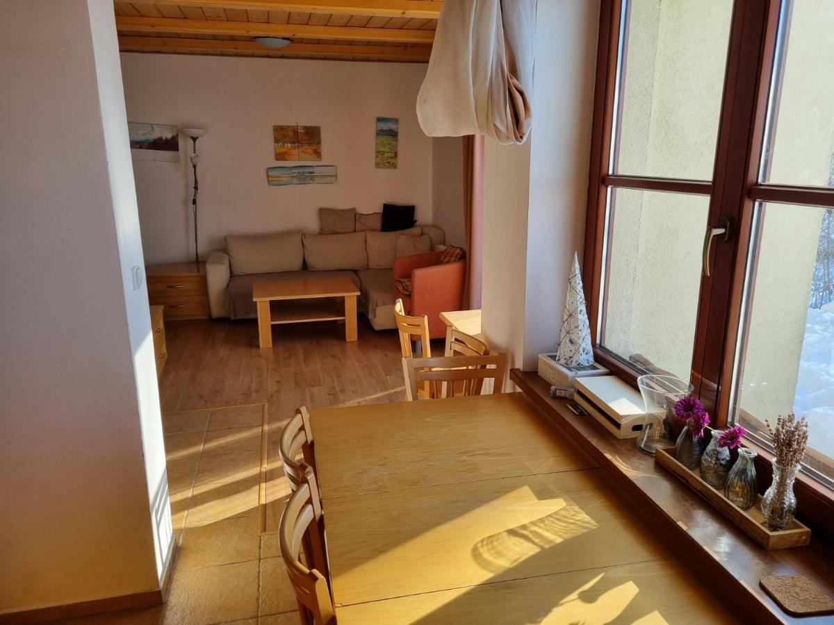 Trnka Liptovský Trnovec Exterior foto