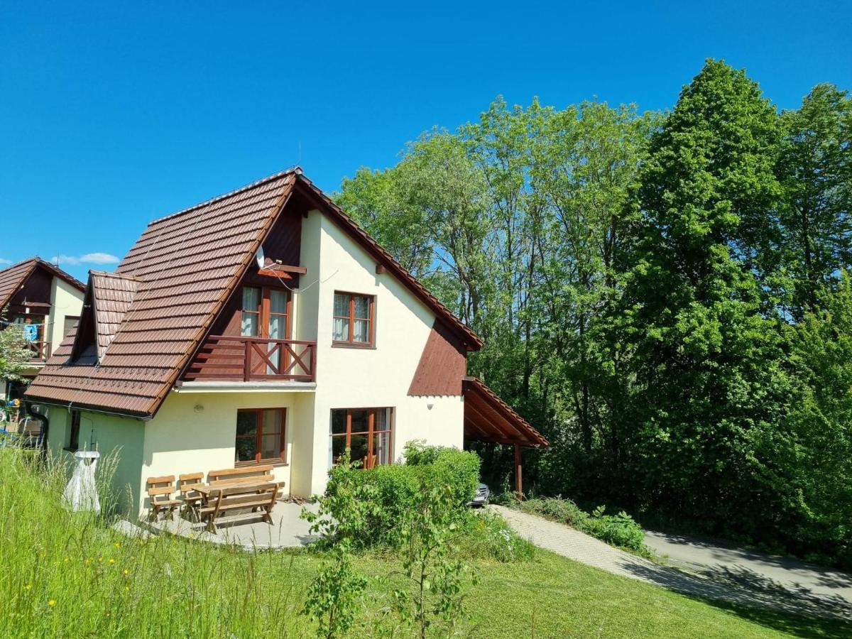 Trnka Liptovský Trnovec Exterior foto