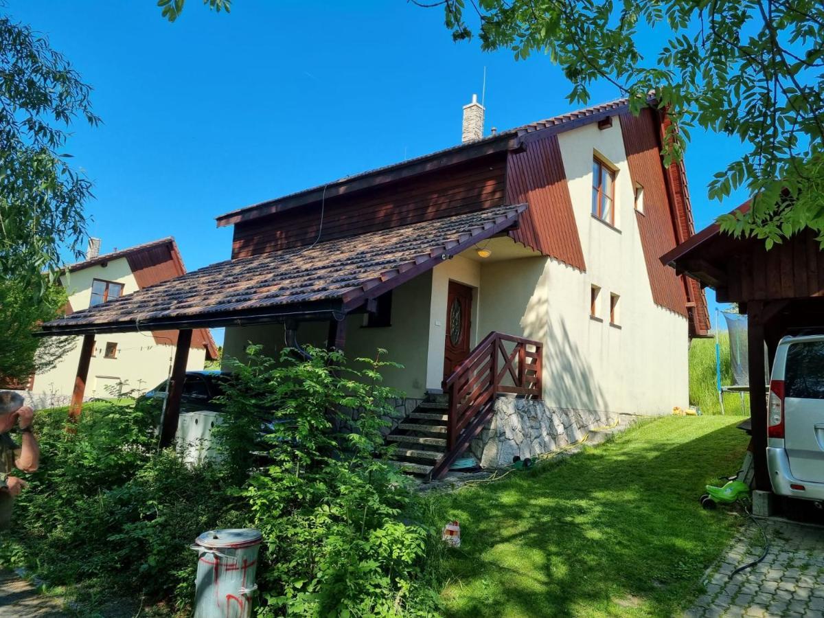 Trnka Liptovský Trnovec Exterior foto