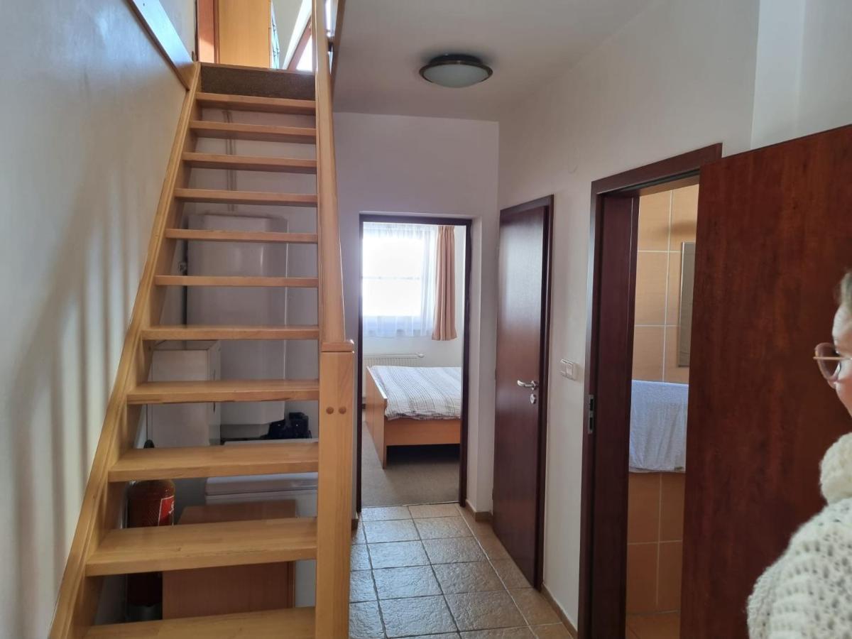 Trnka Liptovský Trnovec Exterior foto