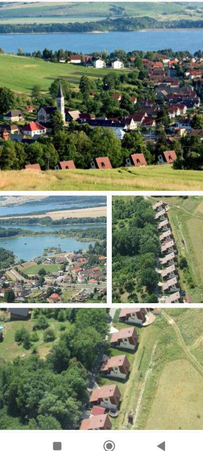 Trnka Liptovský Trnovec Exterior foto